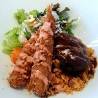 キッチン 大宮 MARK IS みなとみらい店 - 
