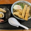 そば茶屋 吹上庵 吹上店