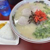 ラーメンたつみ
