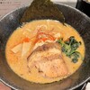 麺'sclub 酒池肉林 東京荒川