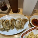 美味しい炒飯の店 満福 - 