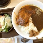 すき家 - 料理写真: