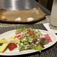 神戸牛ステーキ Ishida. 本店 - 