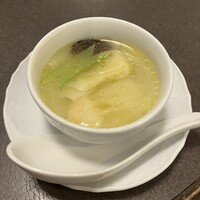中国料理 盤古殿 新横浜プリンスホテル店 - ②