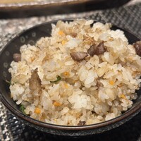 神戸牛ステーキ Ishida. 本店 - 