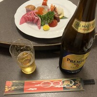 中国料理 盤古殿 新横浜プリンスホテル店 - 