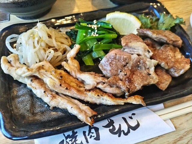 焼肉さんじ 小樽店 - 銭函（焼肉）の写真