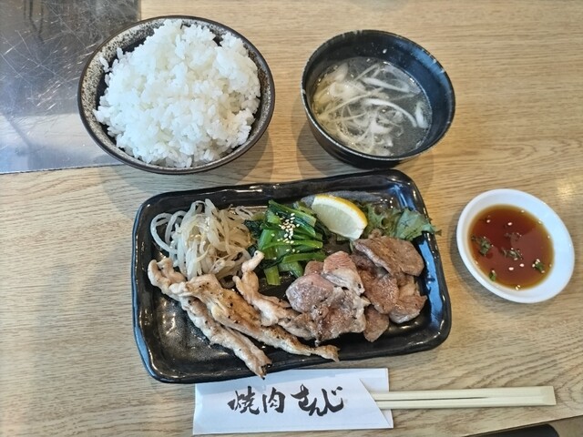 焼肉さんじ 小樽店 - 銭函（焼肉）の写真