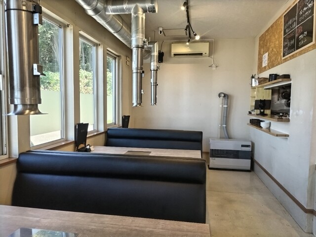 焼肉さんじ 小樽店 - 銭函（焼肉）の写真