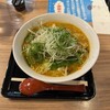 札幌味噌ラーメン専門店 けやき 新千歳空港店