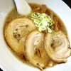 ラーメンハウスあおき 春日山店