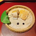 馳走 啐啄一十  - 