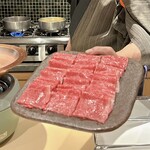 馳走 啐啄一十  - 