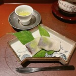 馳走 啐啄一十  - 