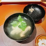 馳走 啐啄一十  - 