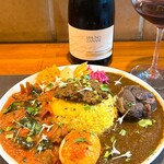 ジビヱ 岸井家 - 