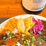 ジビヱ 岸井家 - 