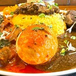 ジビヱ 岸井家 - 