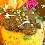 ジビヱ 岸井家 - 