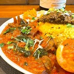 ジビヱ 岸井家 - 