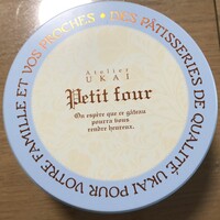 銀座うかい亭 -  銀座うかい亭 -