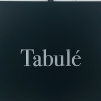Trattoria Tabule - 外観1
