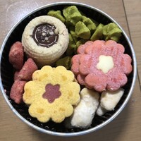 銀座うかい亭 -  銀座うかい亭 -