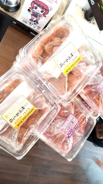 らーめん 巖窟王 白樺店（がんくつおう） - 柏林台（ラーメン）の写真