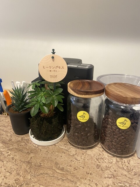 CON TON TON (コン トン トン) - 新宿御苑前/カフェ | 食べログ