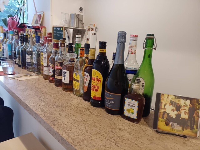 CON TON TON (コン トン トン) - 新宿御苑前/カフェ | 食べログ