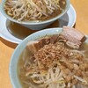 麺に始まり麺に終わる