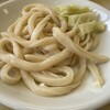 みうらうどん