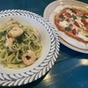 カルモ 小皿イタリアン&生パスタ