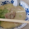 弁慶ラーメン