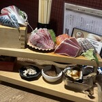 食道楽とさか - 