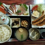 旬菜 茶々や - 