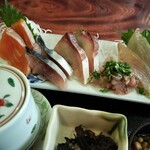 旬菜 茶々や - 