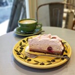 ア・ラ・カンパーニュ - リピしたい