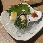 食道楽とさか - 