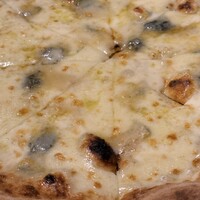 PIZZERIA　37 - 