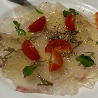 PIZZERIA　37 - 