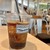 モンキー カフェ - ドリンク写真: