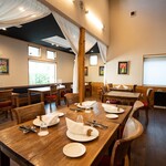 野菜レストランさいとう - 