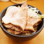 麺処ろくめい - 