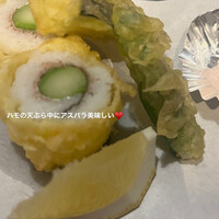 ふぐ御料理處 でん - 