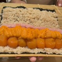 鮨よしかわ 恵比寿 - 