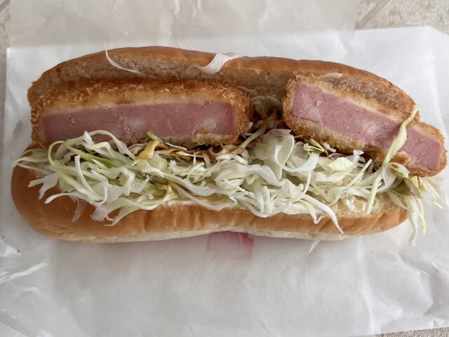 コッペパンサンド専門店 こっぺ家 - 佐土原/パン | 食べログ