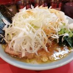 横浜家系ラーメン 黄金家 - 