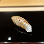 鮨 ゆうき - 春子