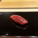 鮨 ゆうき - 赤身